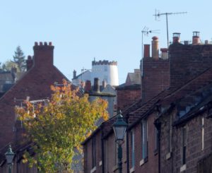 Belper Windmill