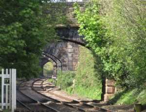 Railway Bridges