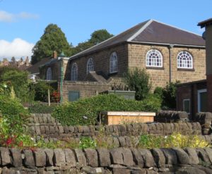 Unitarian Chapel