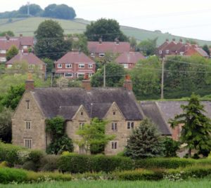 Wildersley Farm