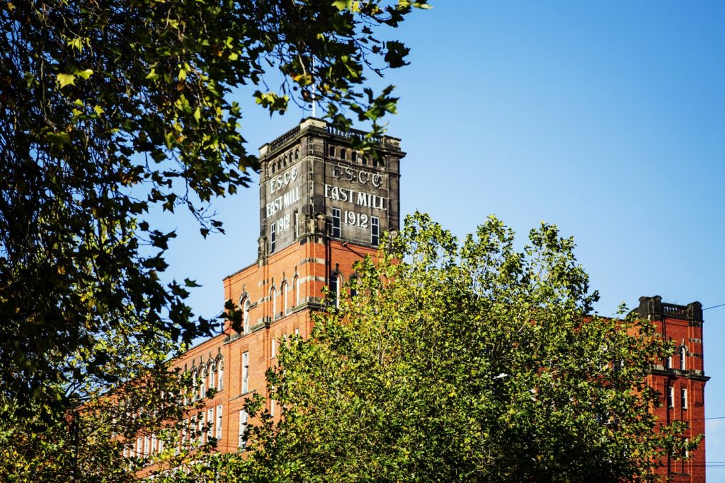 Protecting our Heritage