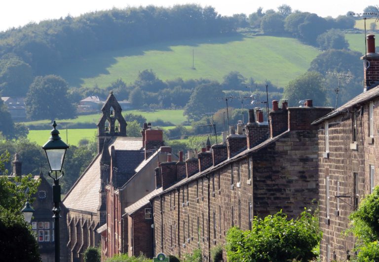 Belper Heritage Walks