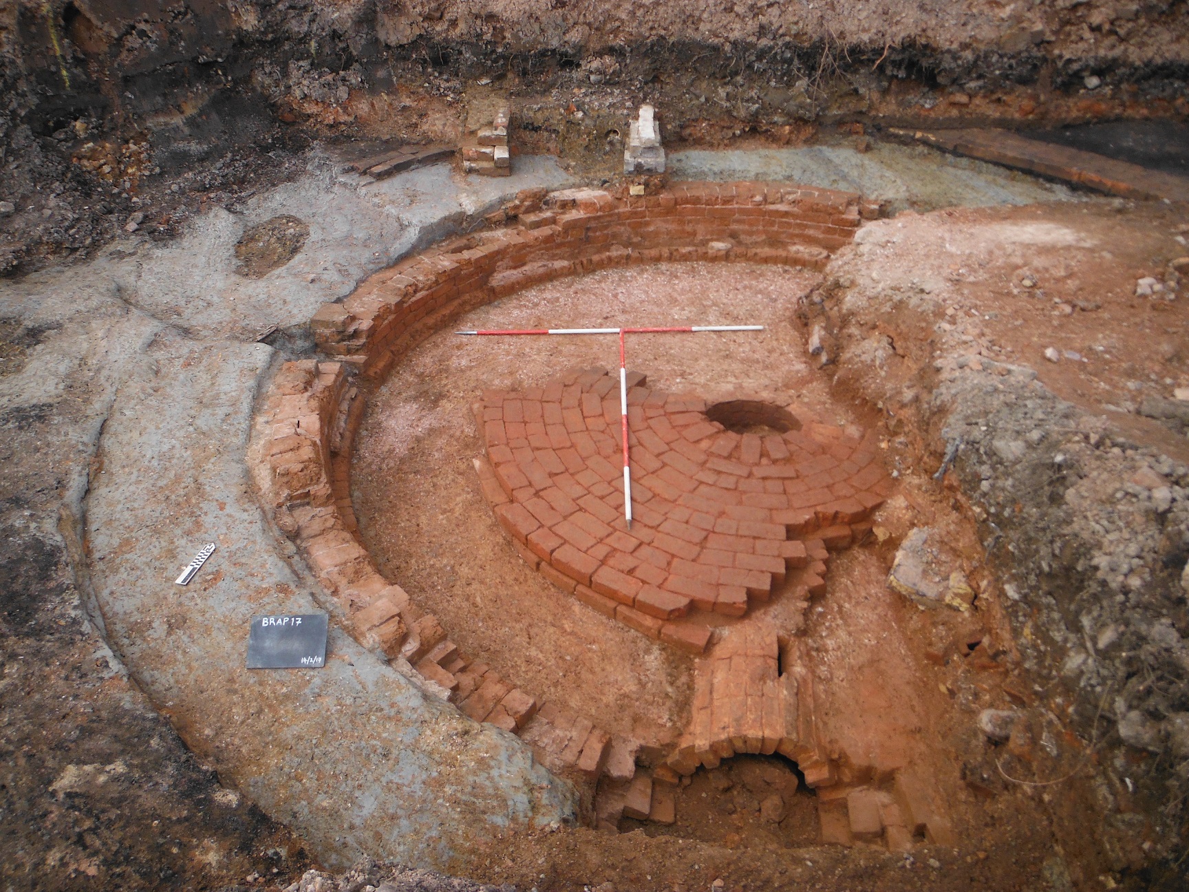 Derbyshire Archaeology Day