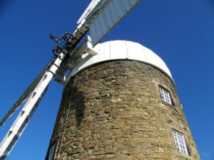 Heage Windmill