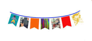 Bunting designs