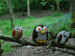Belper Woollen Woods Trail