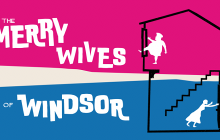 The Merry Wives of Windsor