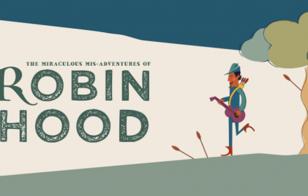 Robin Hood