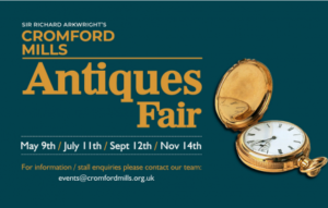 Antiques Fair