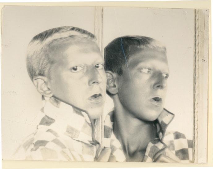 Claude Cahun