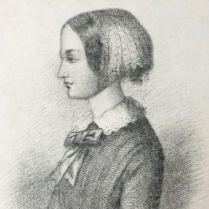 Florence Nightingale