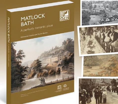 A Short History of Matlock Bath