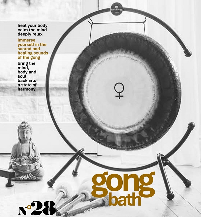 Gong Bath