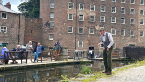 Angling Fair