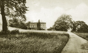 Darley House