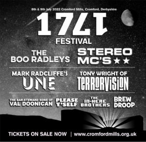 1771 Festival