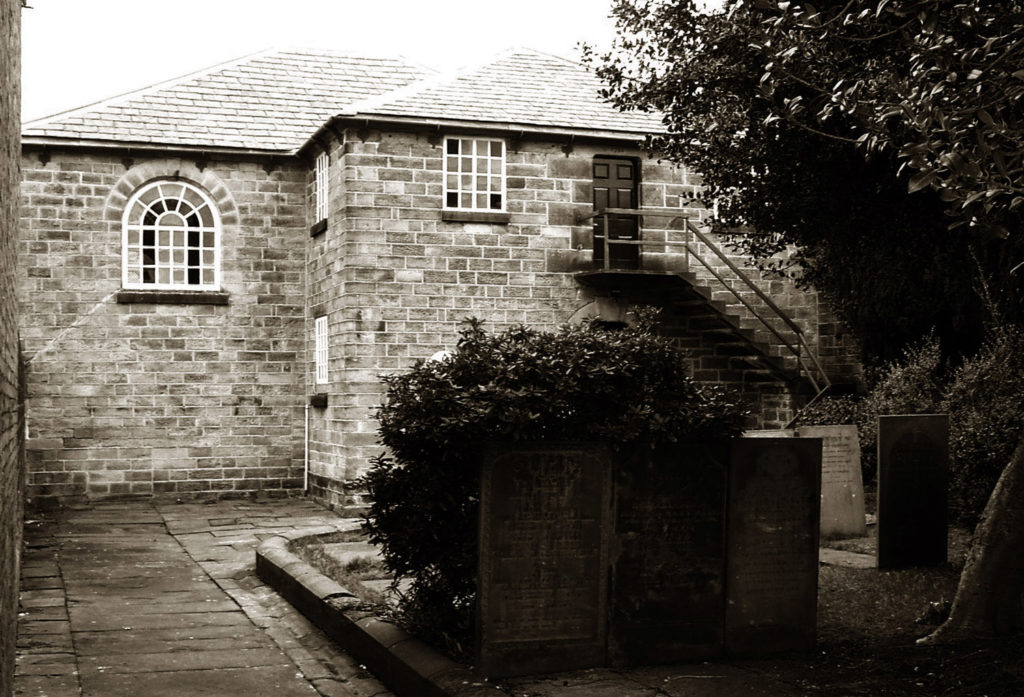 Unitarian Chapel