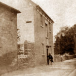 Unitarian Schoolroom
