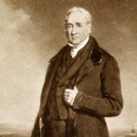 George Stephenson