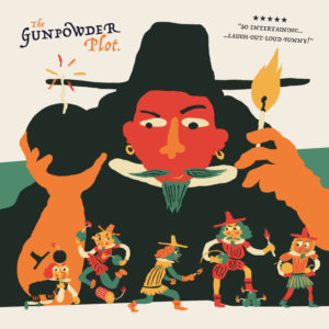 The Gunpowder plot