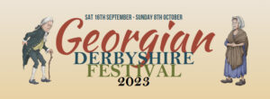 Georgian Derbyshire Festival 2023 dates